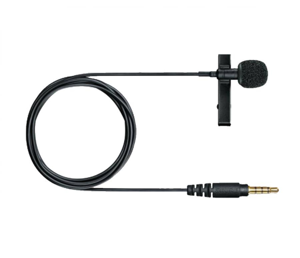 SHURE Motiv MVL - 638196 - zdjęcie